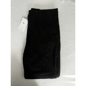 Nike Golf Dri-FIT Men’s Pants Black 32x32 NWT AA3318-010